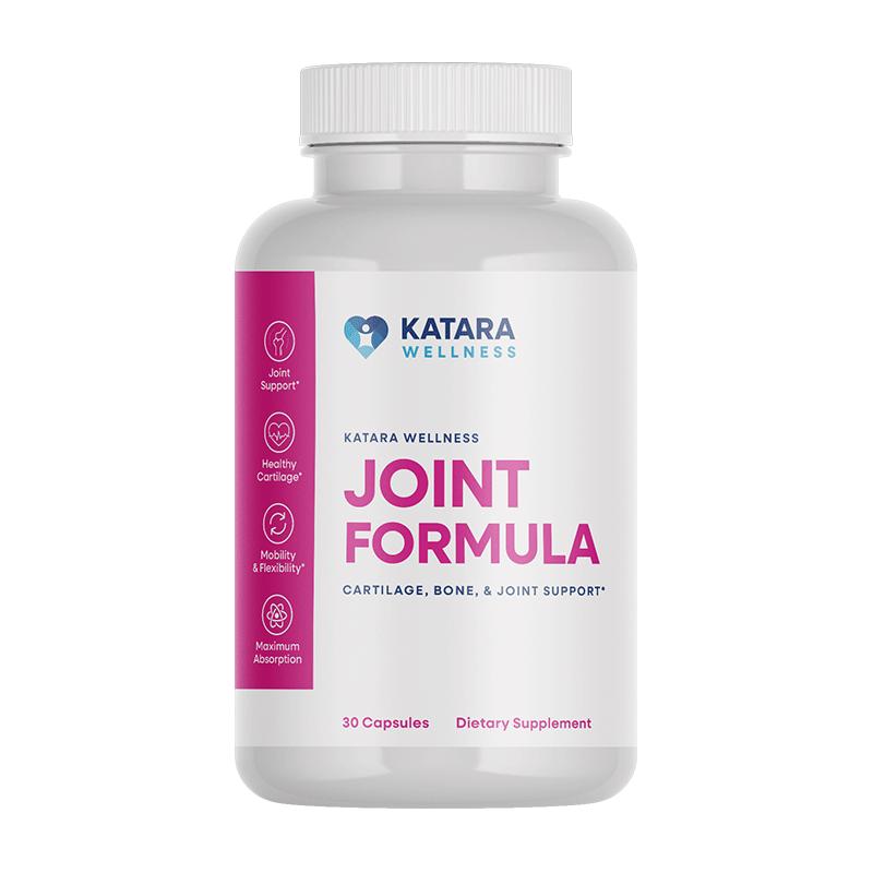 Katara Wellness Joint Formula