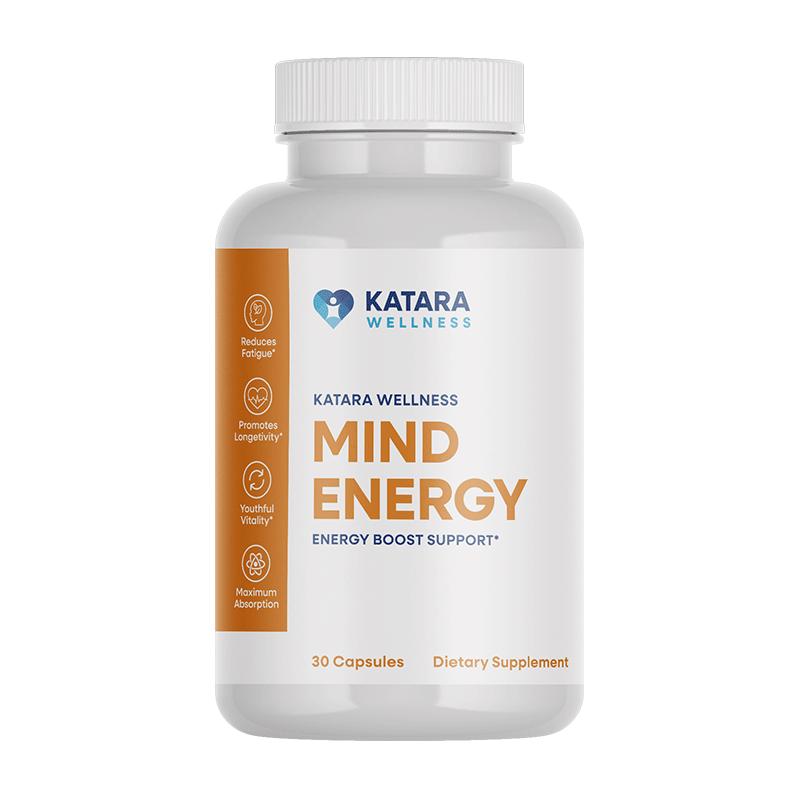 Katara Wellness Mind Energy